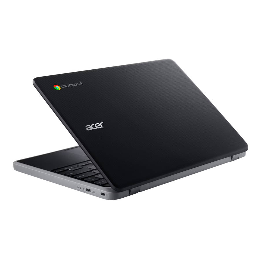 Acer Chromebook 311 (C723) 11.6 | MediaTek Kompanio 528 | 4GB | 32GB  Google Chrome Operati...