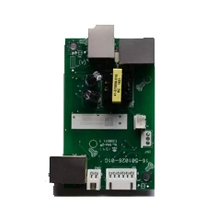 Kodak Comm Board For OG3.24 & OG5.48