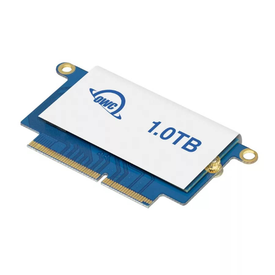 OWC Aura Pro NT 960GB PCIe NVMe Internal SSD