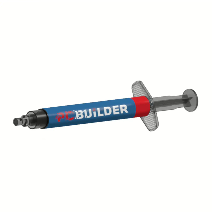 PCBuilder Micrometre 8.5W/m.k Thermal Paste 2g