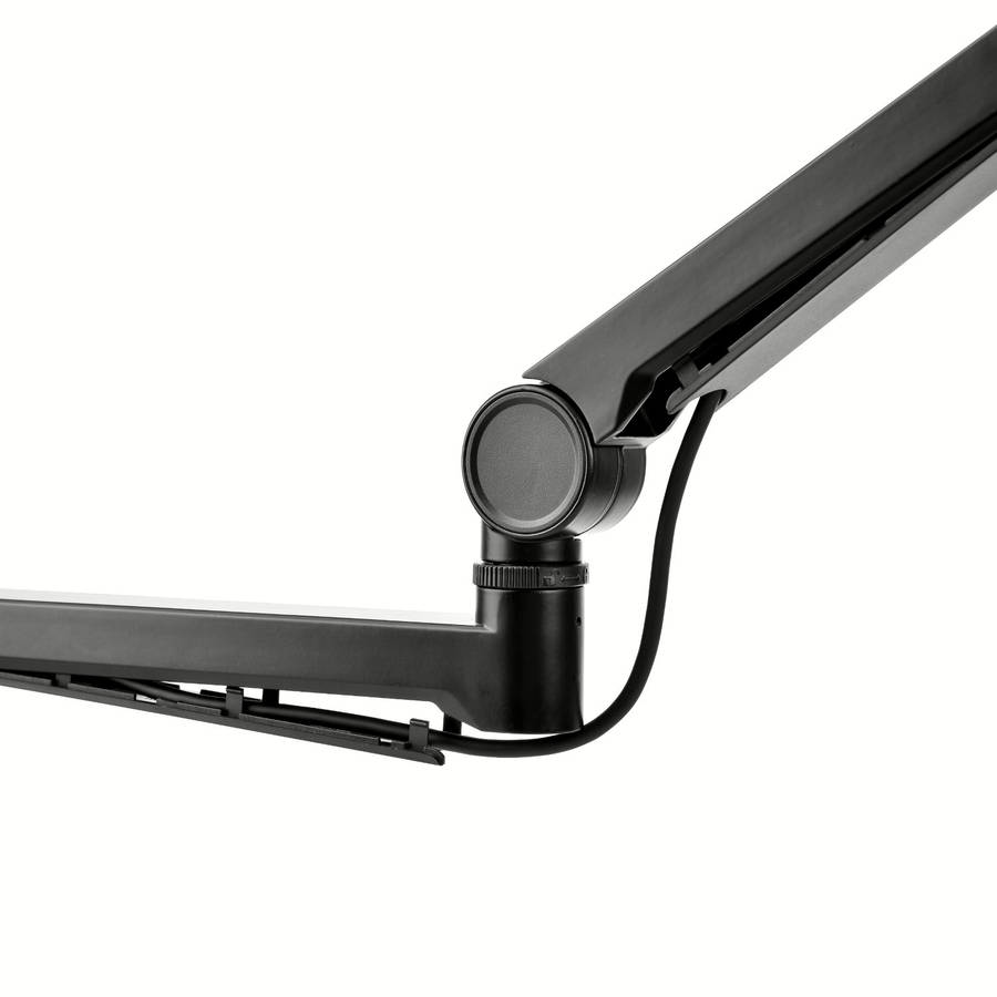 PCBuilder CAST STEADY Microphone Boom Arm