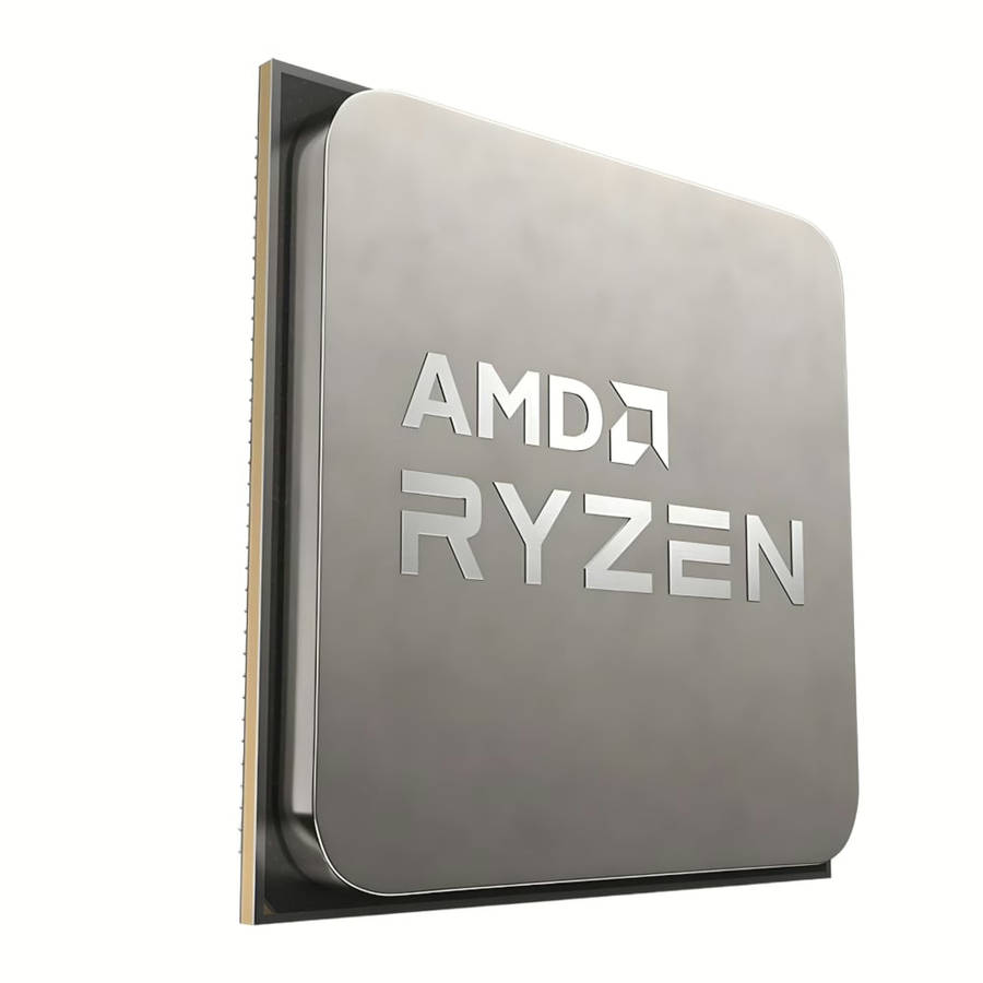 PCBuilder AMD Ryzen 5 5600GT DEFENDER Windows 11 Gaming PC