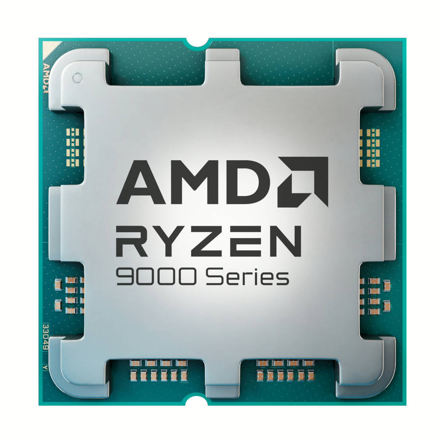 PCBuilder Ryzen 7 9800X3D ASUS X MIKU Windows 11 Gaming PC