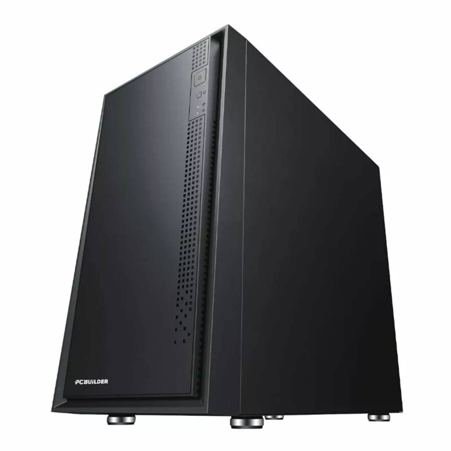 PCBUILDER I7-12700 HD730 16GB 500GB W11H