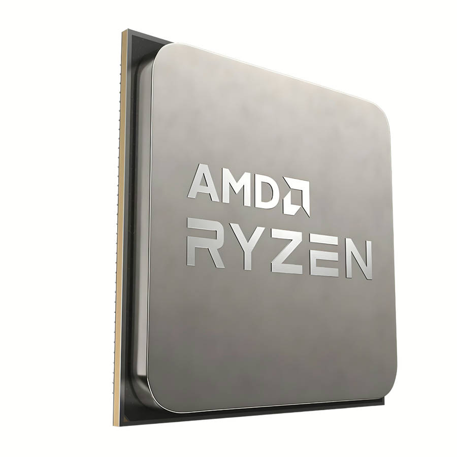 PCBuilder Ryzen 5 7600 MAVERICK Windows 11 Gaming PC