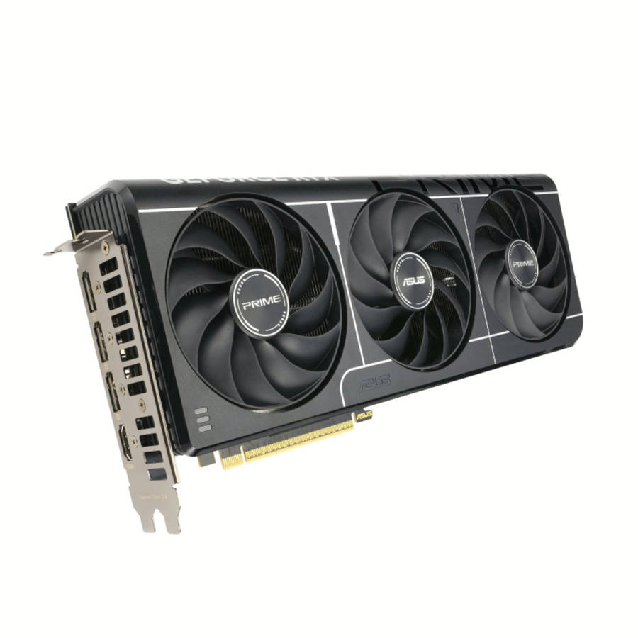 PCBuilder Ryzen 9 9900X MICHELANGELO Windows 11 Creator PC