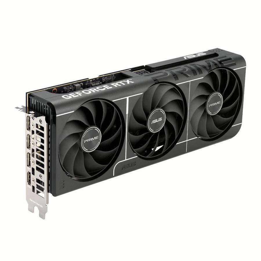 PCBuilder Ryzen 7 9700X MONET Windows 11 Creator PC