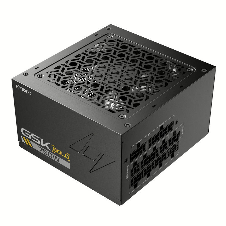 PCBuilder Ryzen 7 9700X MONET Windows 11 Creator PC