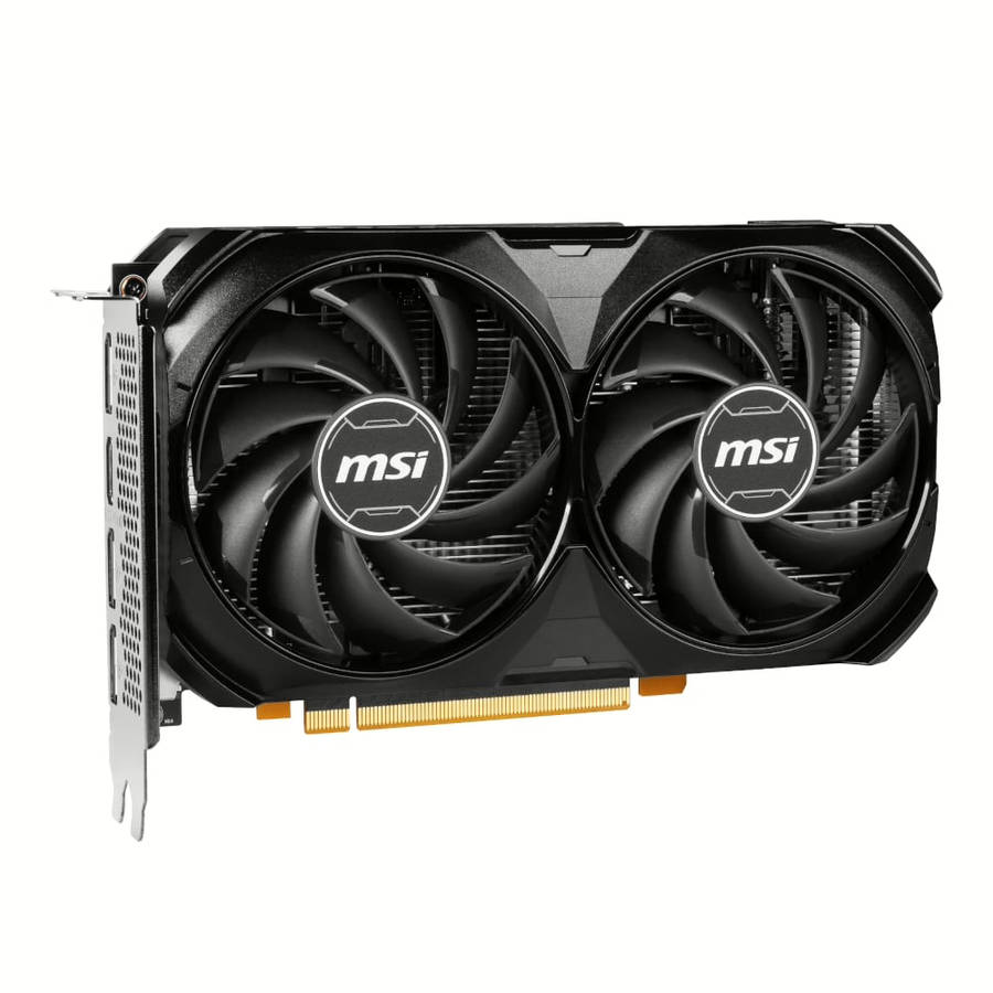 PCBuilder AMD Ryzen 5 5500 SCOUT Windows 11 Gaming PC