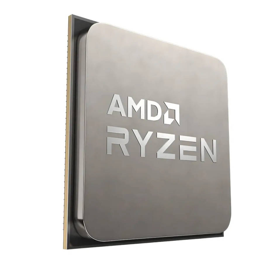 PCBuilder AMD Ryzen 5 5600GT LEVEL UP Core Upgrade Kit