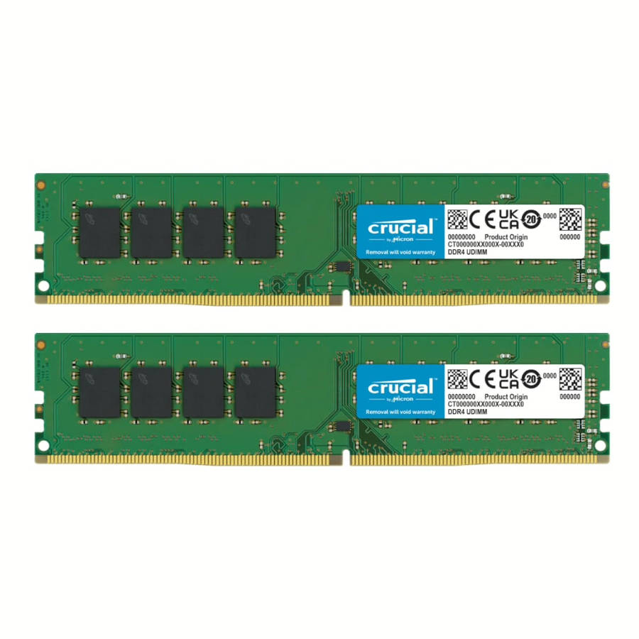 PCBuilder AMD Ryzen 5 5500 LEVEL UP Core Upgrade Kit