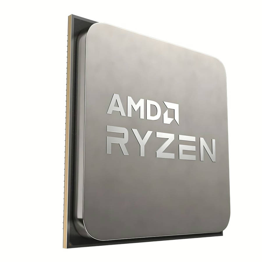 PCBuilder AMD Ryzen 5 3600 LEVEL UP Core Upgrade Kit
