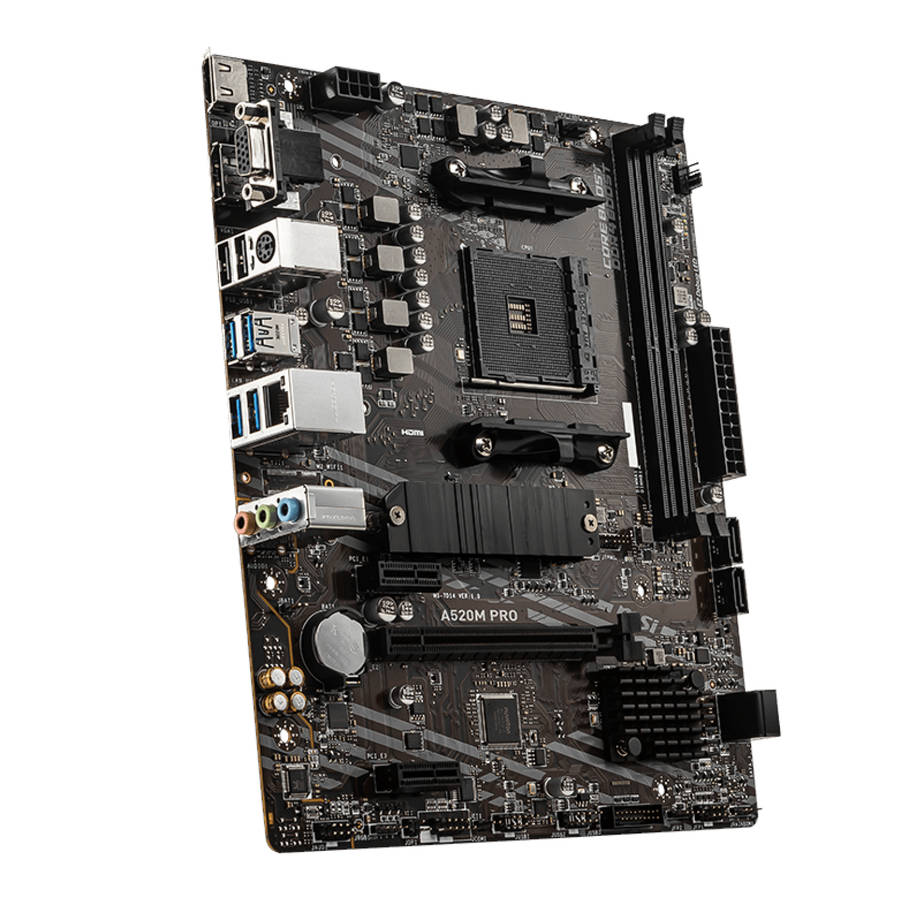 PCBuilder AMD Ryzen 5 5600X LEVEL UP Core Upgrade Kit