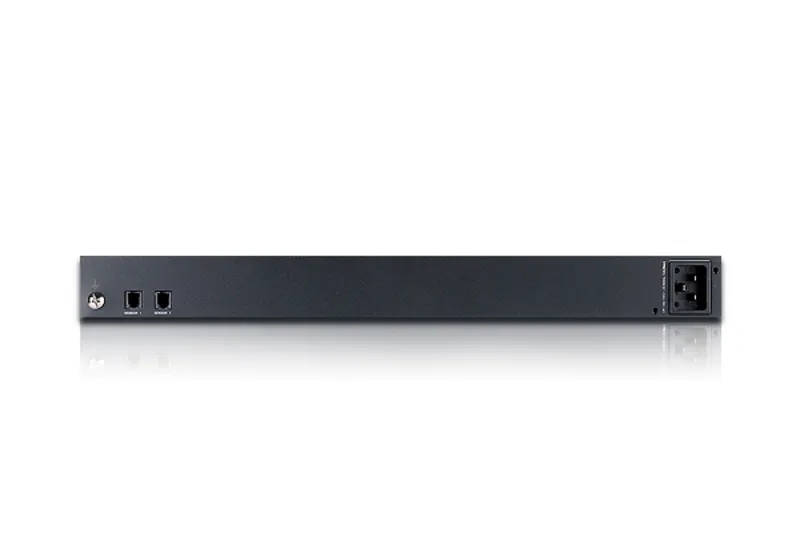Aten PE8208G 1U 16A 8 AC Outlet PDU