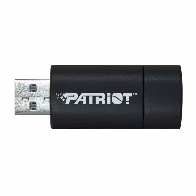 Patriot Rage Lite 1TB USB3.2 Flash Drive Black