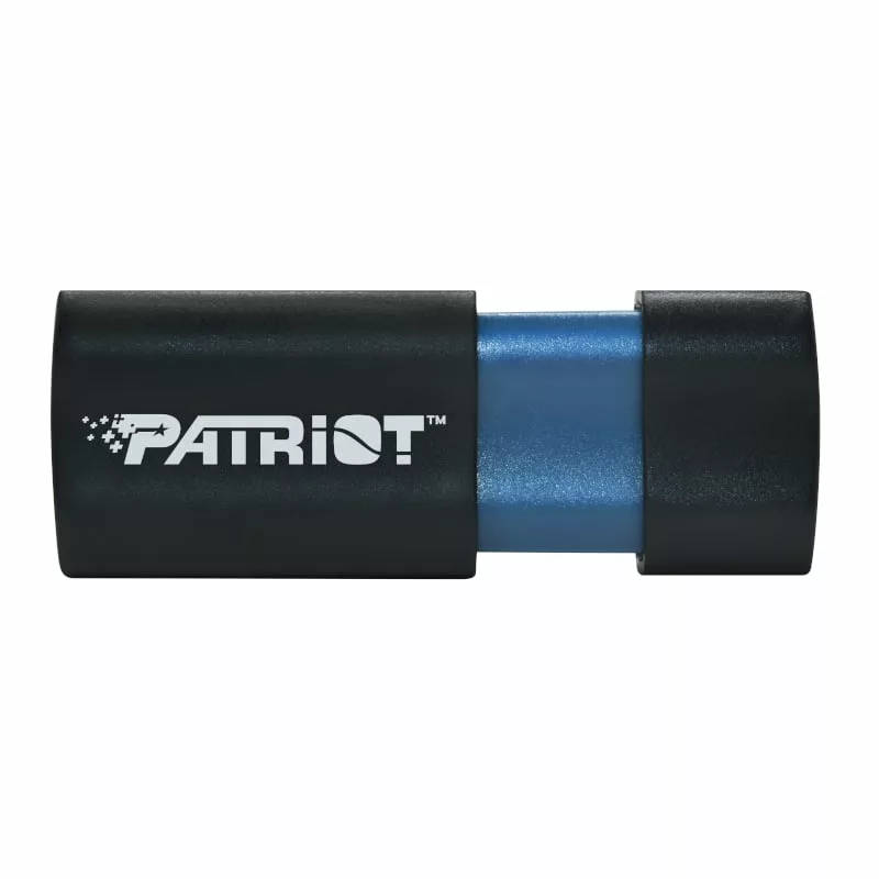 Patriot Rage Lite 1TB USB3.2 Flash Drive Black