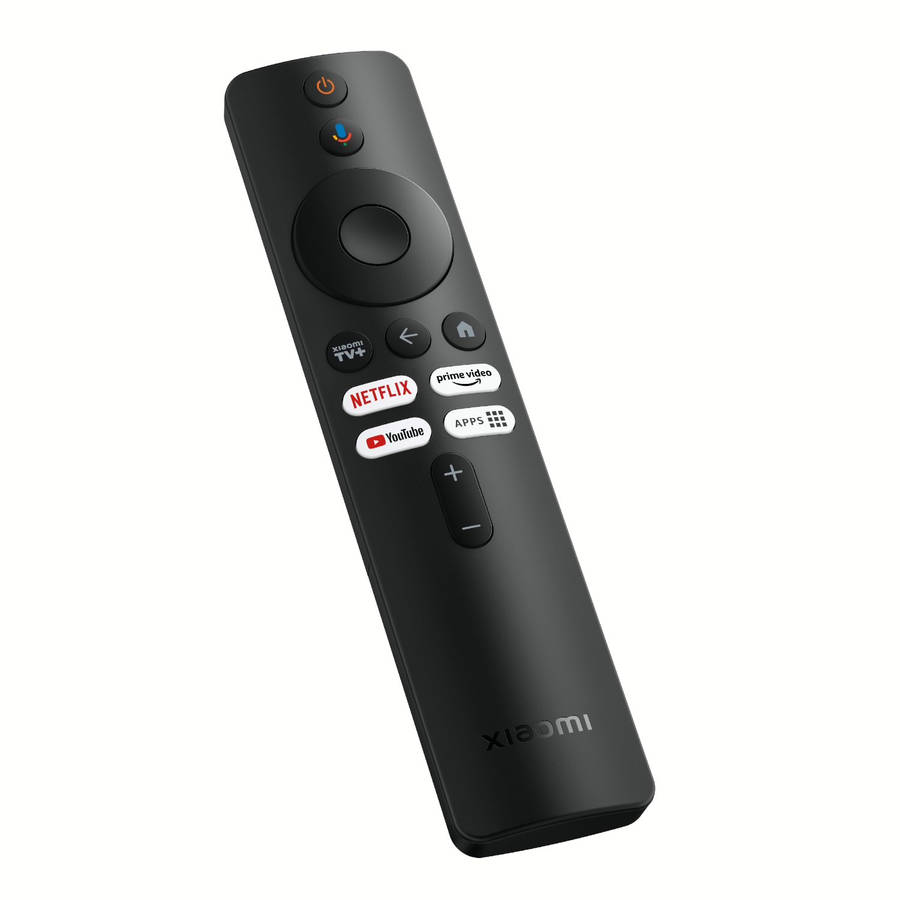 Xiaomi TV Box S 3rd Gen 4K UHD Media Player (Google TV, Dolby Vision)