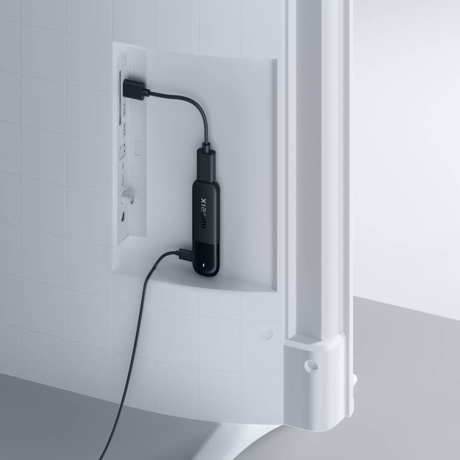 Xiaomi TV Stick 4K (2nd Gen) Media Player