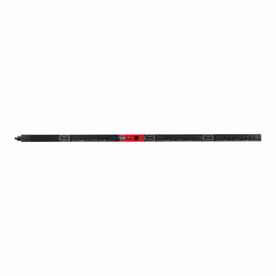 Aten PG96330G 30A/32A 30-Outlet 3-Phase Switched eco PDU