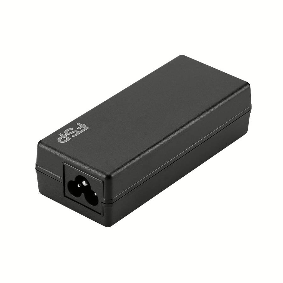 FSP PRO 65W Universal Laptop Adapter ? HP