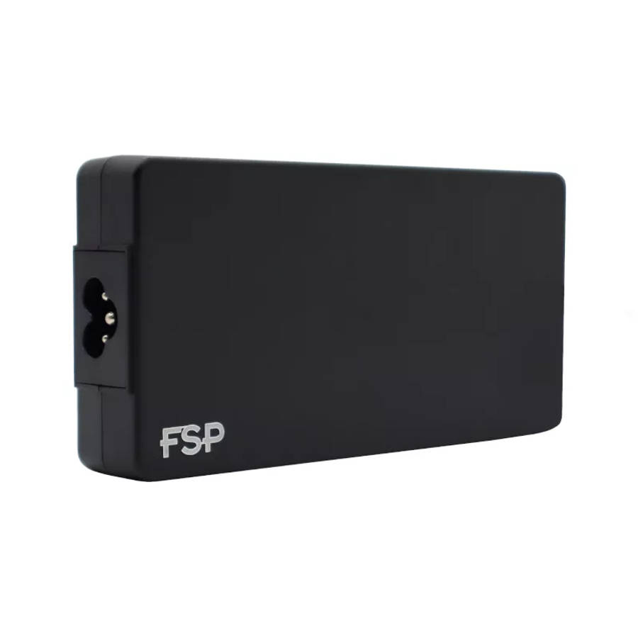 FSP Slim 120W Universal Notebook Adapter