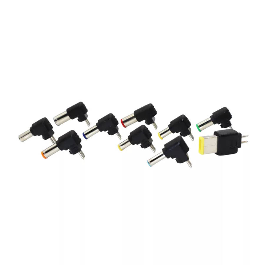 FSP Slim 120W Universal Notebook Adapter