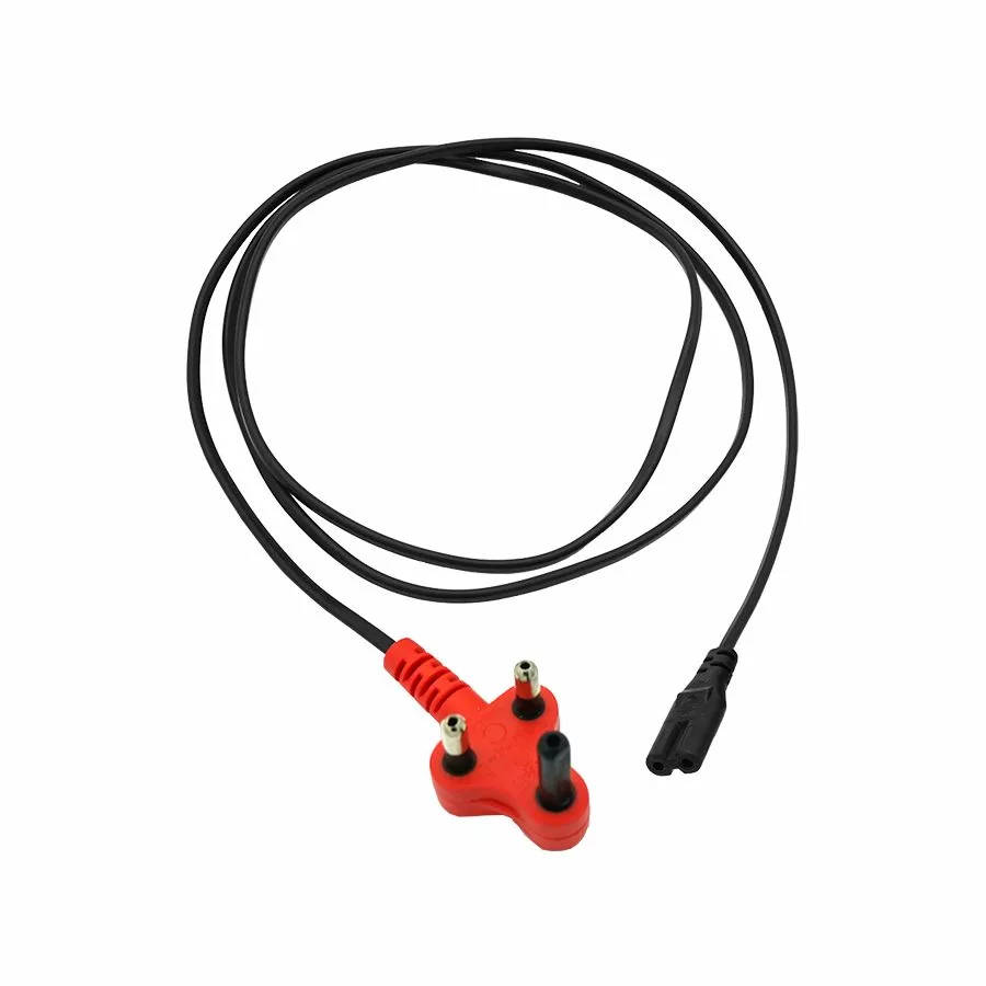 Scoop Figure 8 Dedicated Power Cable 1.8m