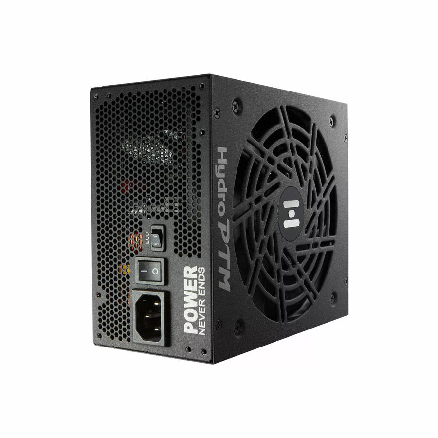 FSP Hydro PTM Pro 1200W ATX3.0 PCIe Fully Modular 80 PLUS Platinum Power Supply Unit