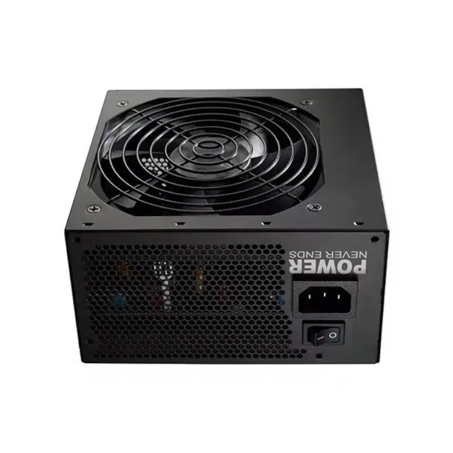 FSP Hydro Pro K 600W Non-Modular Power Supply