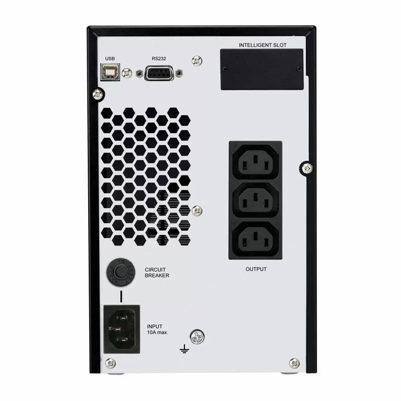 FSP Champ 1kVA 900W Online Tower UPS