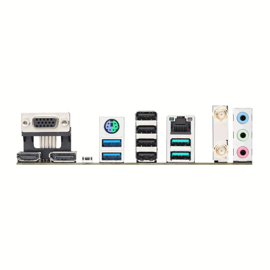 Asus PRIME B650M-A WIFI II M-ATX Gaming Motherboard