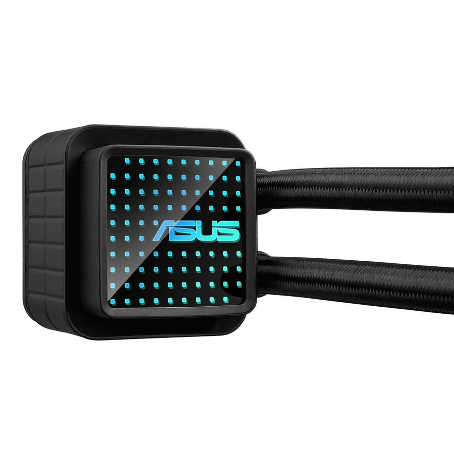 ASUS Prime LC 360 ARGB CPU Cooler