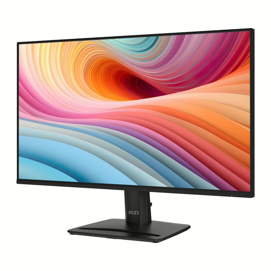 MSI MON PRO IPS  25 1080P 120HZ 1MS
