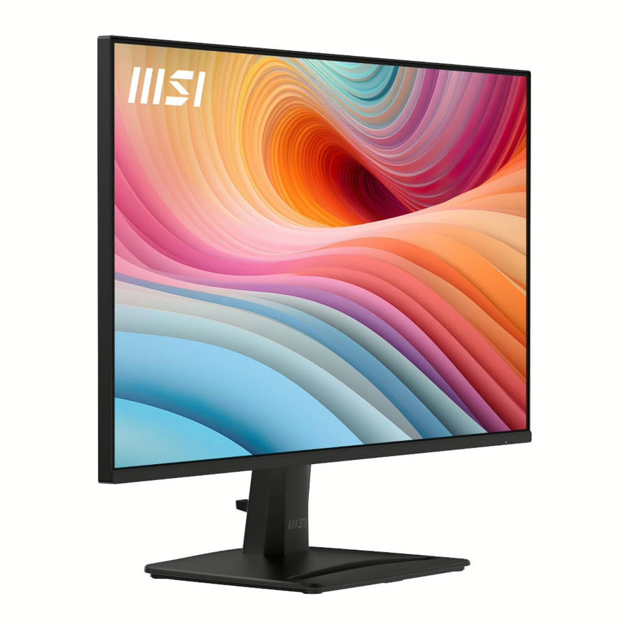 MSI MON PRO IPS  25 1080P 120HZ 1MS