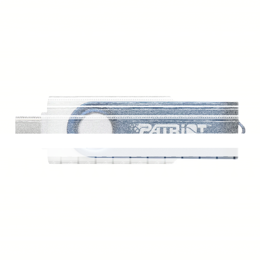 Patriot Xporter X550 128GB USB3.2 Swing Type A to Type-C Flash Drive