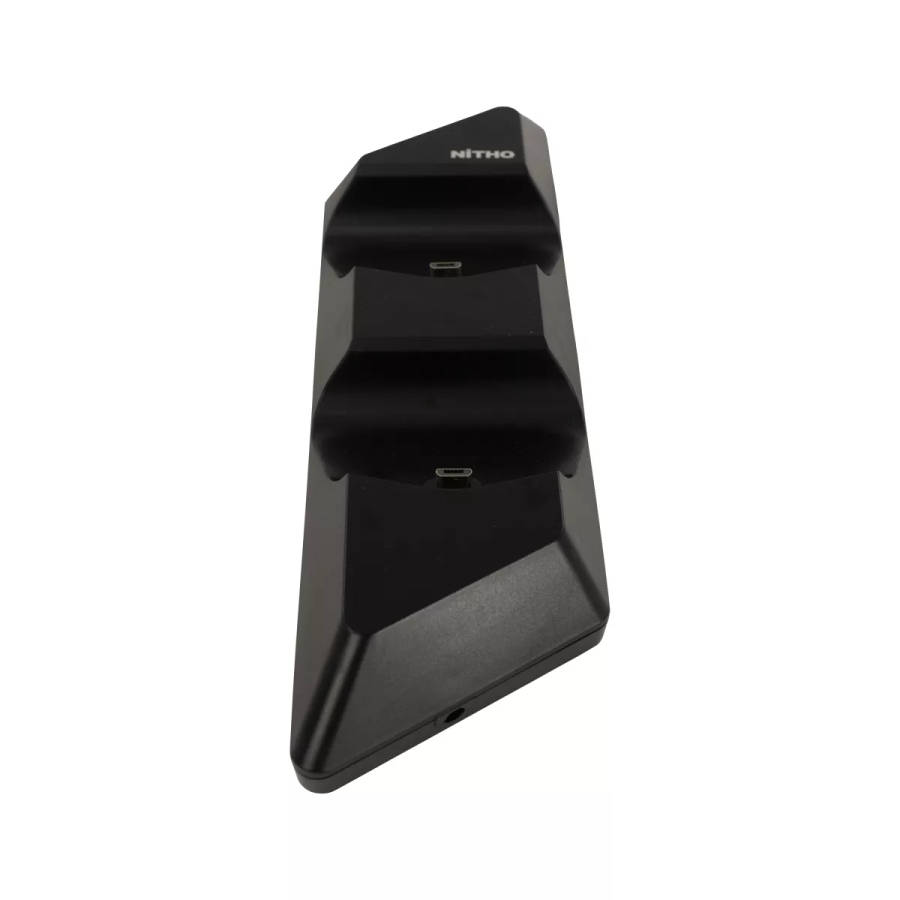 Nitho Smart Charging Station for PS4 Controllers