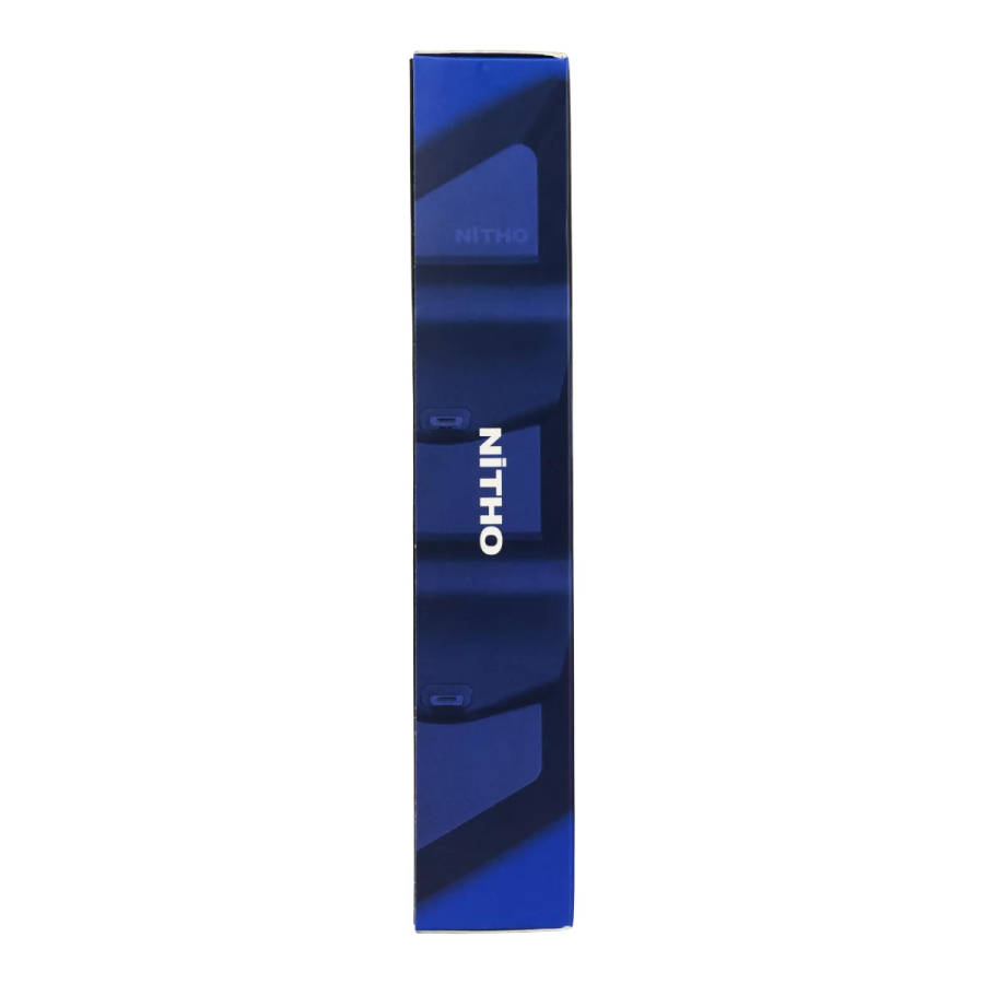 Nitho Smart Charging Station for PS4 Controllers