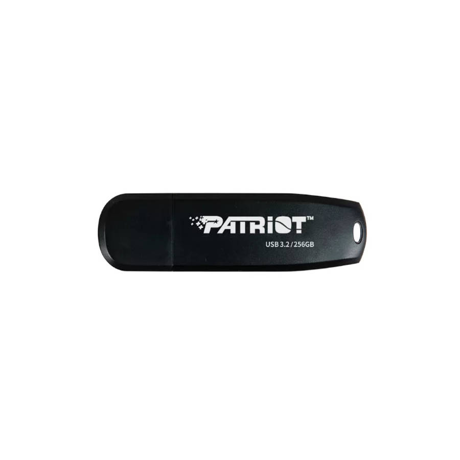 Patriot Xporter Core 256GB USB3.2 Flash Drive - Black