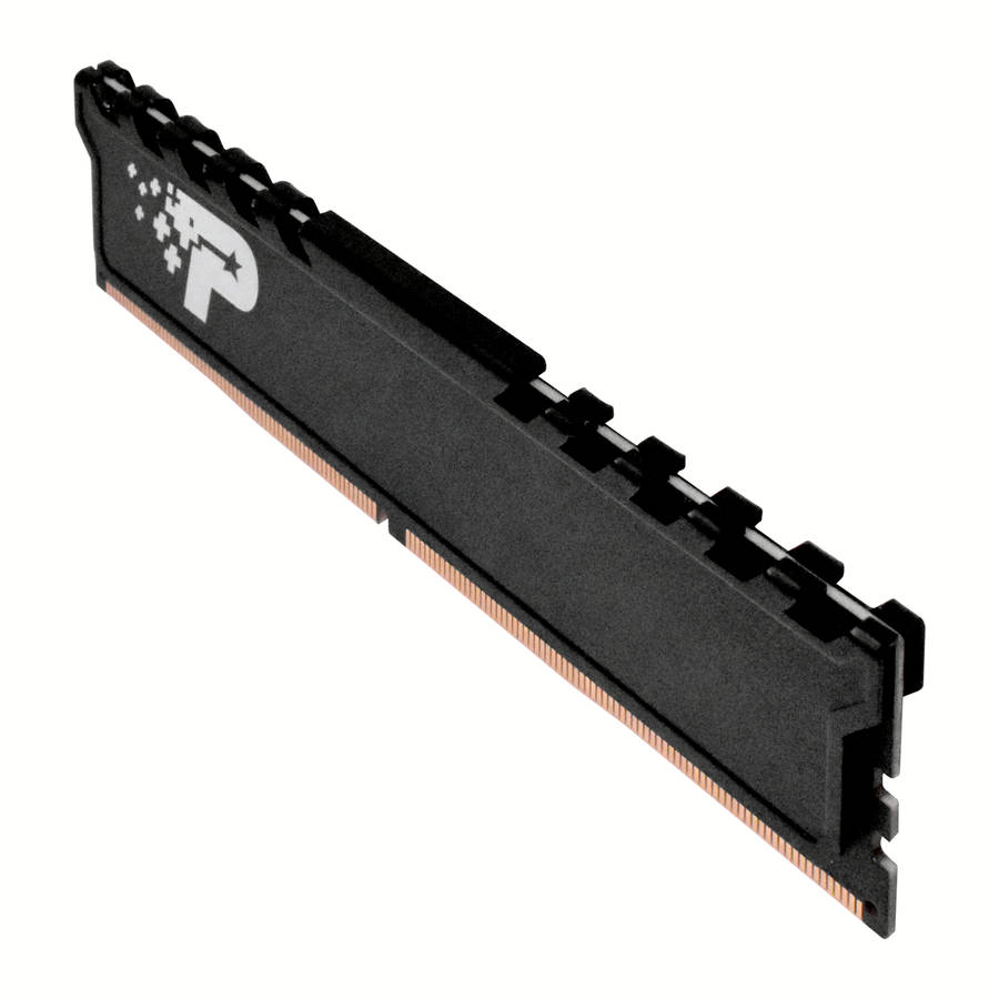Patriot Signature Premium Line DDR4 16GB 3200MHz UDIMM