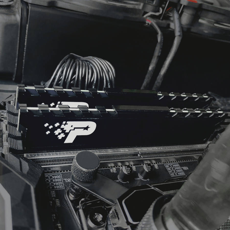 Patriot Signature Premium Line DDR4 16GB 3200MHz UDIMM