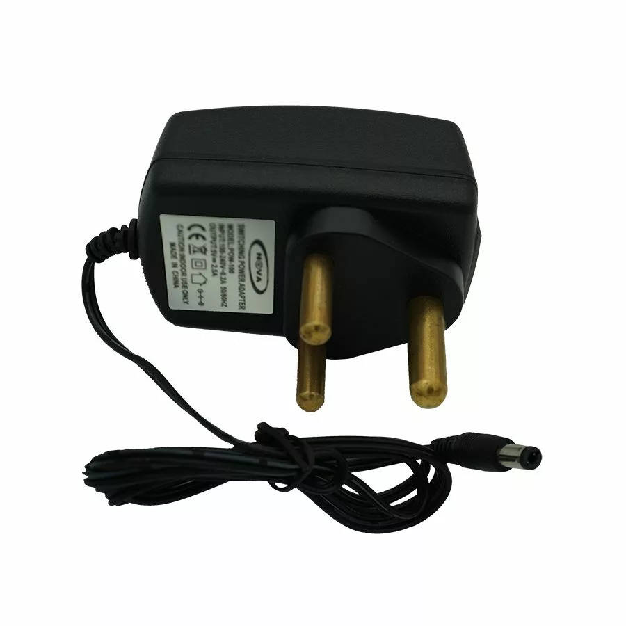 Scoop 5VDC 10W 3-pin Power Adapter