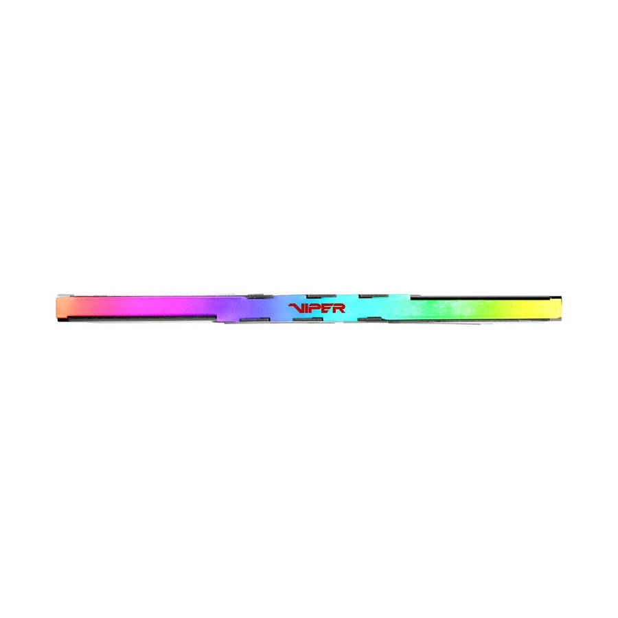 Patriot Viper Venom 16GB 6000MHz DDR5 Desktop Gaming Memory RGB