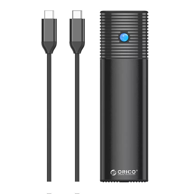 Orico M.2 NVMe SSD Enclosure with Type-C Cable