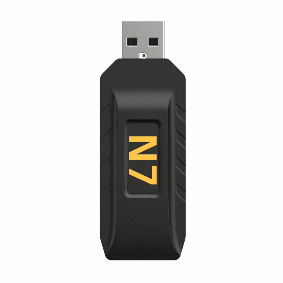 PXN N7 PS4 and PS5 USB Adapter (Racing Wheel and Joystick Converter)