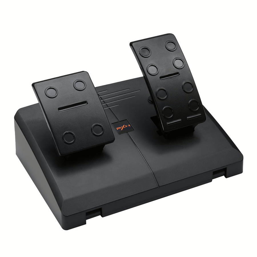 PXN V3 PRO Gaming Steering Wheel