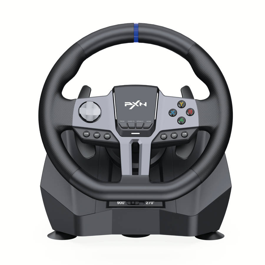PXN V9 Gen 2 Gaming Steering Wheel