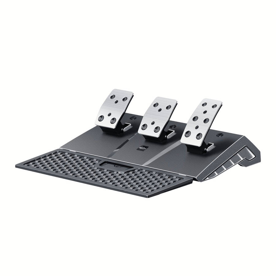 PXN V9 Gen 2 Gaming Steering Wheel