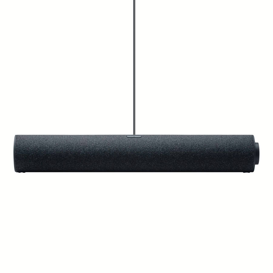 Xiaomi Desktop Speaker (USB and Bluetooth 5.3, RGB, 4-Unit Stereo Sound, Built-in Mic)