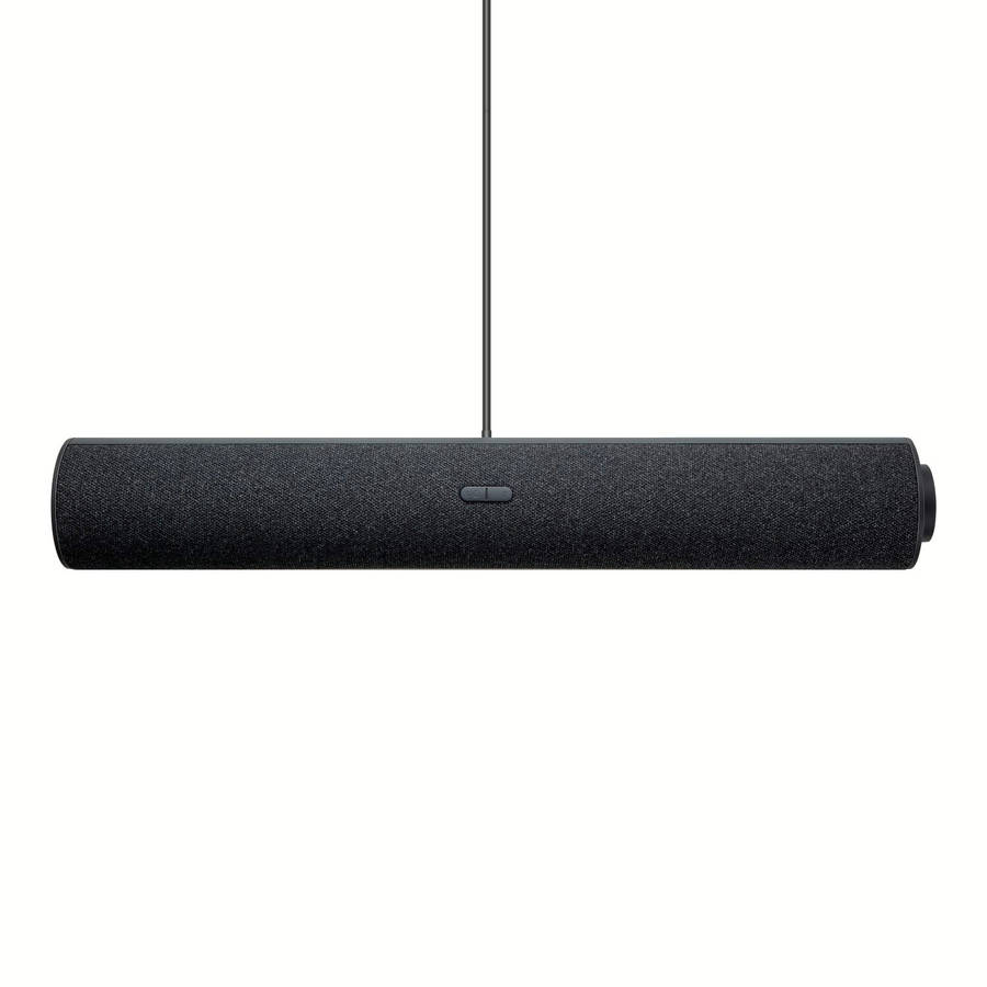 Xiaomi Desktop Speaker (USB and Bluetooth 5.3, RGB, 4-Unit Stereo Sound, Built-in Mic)