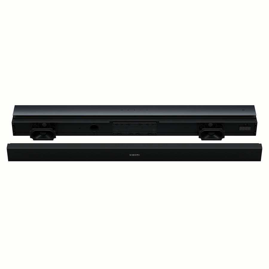 Xiaomi Soundbar Pro 2.1ch with Dolby Audio Wireless Subwoofer ? Black